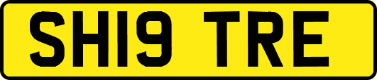 SH19TRE