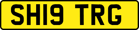 SH19TRG