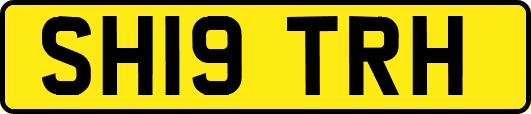 SH19TRH