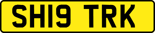 SH19TRK