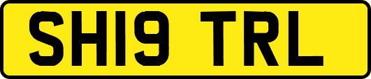 SH19TRL