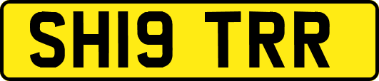 SH19TRR