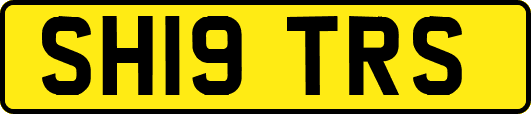 SH19TRS