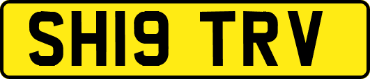 SH19TRV