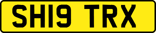 SH19TRX