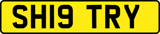 SH19TRY