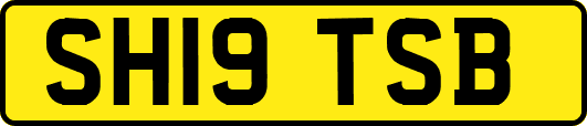 SH19TSB