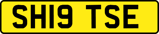 SH19TSE