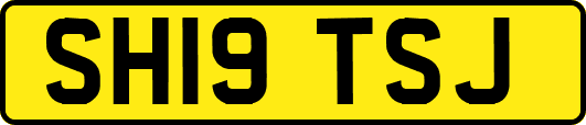 SH19TSJ