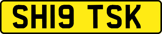 SH19TSK