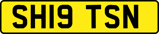 SH19TSN