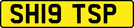 SH19TSP