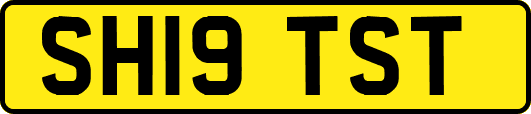 SH19TST