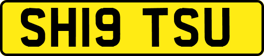 SH19TSU