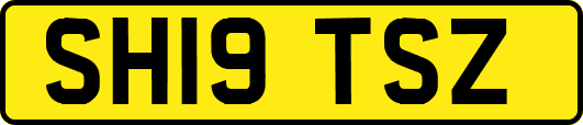 SH19TSZ