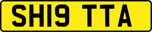 SH19TTA