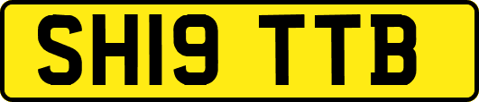 SH19TTB
