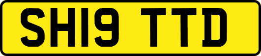 SH19TTD