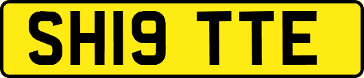 SH19TTE