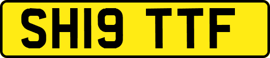 SH19TTF