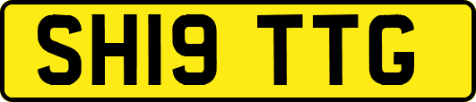 SH19TTG