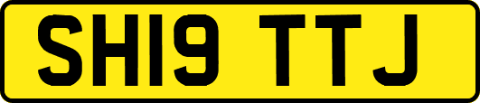 SH19TTJ