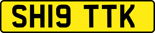 SH19TTK