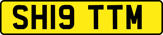 SH19TTM