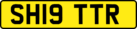 SH19TTR
