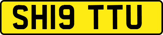 SH19TTU