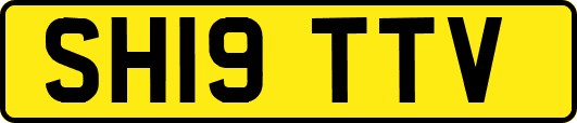 SH19TTV