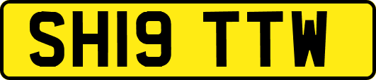 SH19TTW
