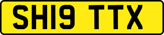 SH19TTX