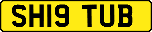SH19TUB