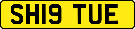 SH19TUE