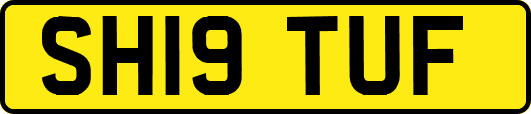 SH19TUF