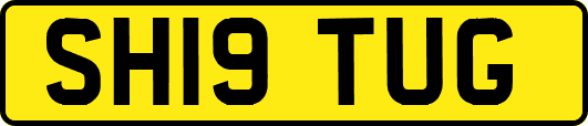 SH19TUG
