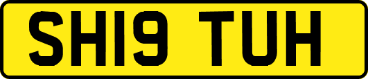 SH19TUH