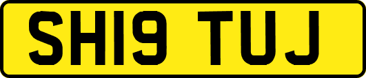 SH19TUJ