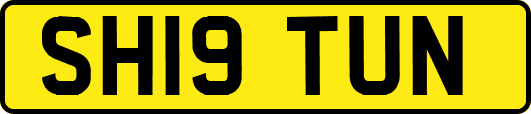 SH19TUN