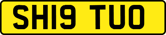 SH19TUO