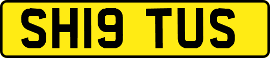 SH19TUS