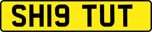 SH19TUT