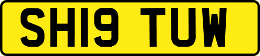 SH19TUW