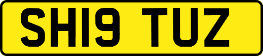 SH19TUZ