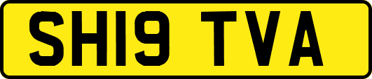 SH19TVA