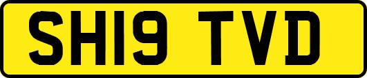 SH19TVD