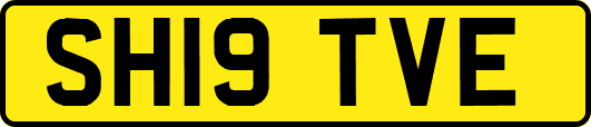 SH19TVE
