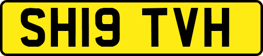 SH19TVH