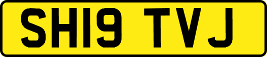 SH19TVJ
